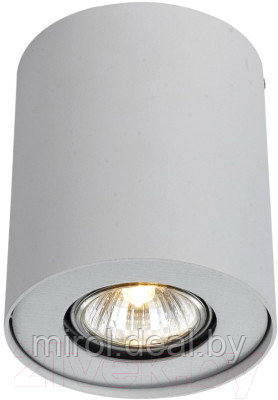Точечный светильник Arte Lamp Falcon A5633PL-1WH - фото 1 - id-p226881339
