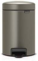 Мусорное ведро Brabantia Pedal Bin NewIcon / 113246