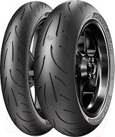 Мотошина задняя Metzeler Sportec M9 RR 160/60ZR17 69W TL