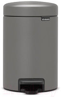 Мусорное ведро Brabantia Pedal Bin NewIcon / 126260