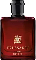 Туалетная вода Trussardi Uomo The Red