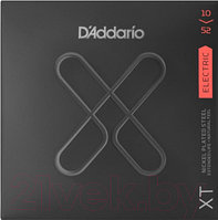 Струны для электрогитары D'Addario XTE1052