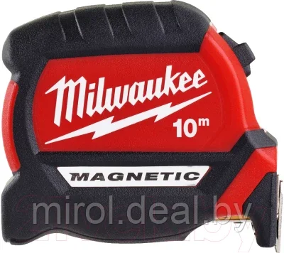 Рулетка Milwaukee Premium 4932464601 - фото 1 - id-p226880524