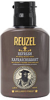 Шампунь для бороды Reuzel Refresh No Rinse Beard Wash