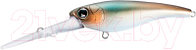 Воблер Shimano Lure Bantam Pavlo Shad / 59VZM306T05