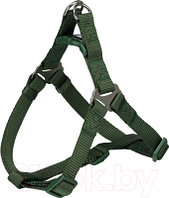 Шлея Trixie Premium One Touch Harness 204619