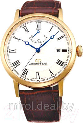 Часы наручные мужские Orient SEL09002W - фото 1 - id-p226881394