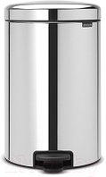 Мусорное ведро Brabantia Pedal Bin Newicon / 114267