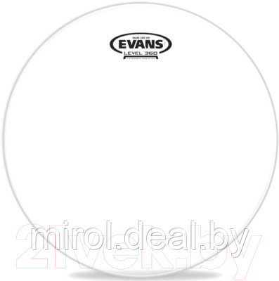 Пластик для барабана Evans S14R50 - фото 1 - id-p226882430