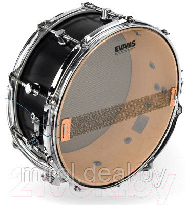 Пластик для барабана Evans S14R50 - фото 2 - id-p226882430