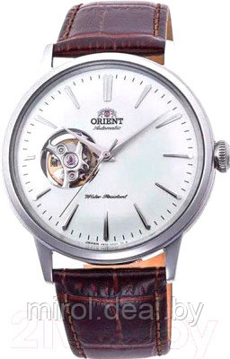 Часы наручные мужские Orient RA-AG0002S10B - фото 1 - id-p226881408