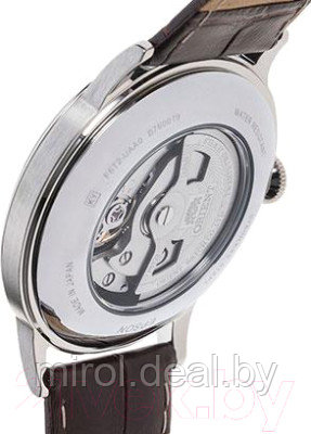 Часы наручные мужские Orient RA-AG0002S10B - фото 3 - id-p226881408