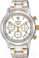 Часы наручные мужские Seiko SSB009P1