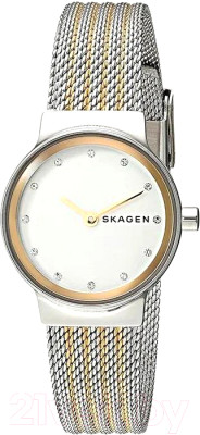 Часы наручные женские Skagen SKW2698 - фото 1 - id-p226881131