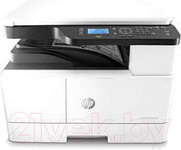 МФУ HP LaserJet M442dn (8AF71A)