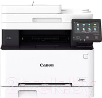 МФУ Canon i-Sensys MF657Cdw / 5158C001