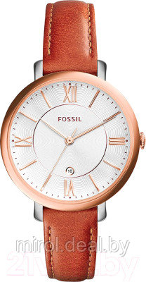 Часы наручные женские Fossil ES3842 - фото 1 - id-p226881521