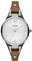 Часы наручные женские Fossil ES3060