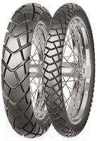 Мотошина передняя Mitas E-08 110/80R19 59H TL