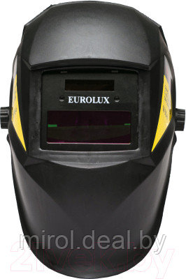 Сварочная маска EUROLUX WM-6 - фото 2 - id-p226880813