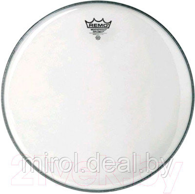 Пластик для барабана Remo BD-0312-00 - фото 1 - id-p226882472