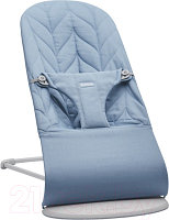 Детский шезлонг BabyBjorn Bliss Cotton 0061.23