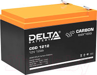 Батарея для ИБП DELTA CGD 1212