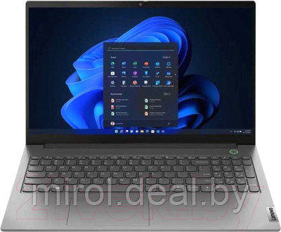 Ноутбук Lenovo ThinkBook 15 G4 IAP (21DJ00D2PB) - фото 1 - id-p226881756