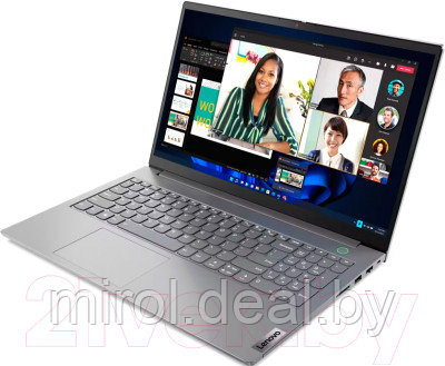 Ноутбук Lenovo ThinkBook 15 G4 IAP (21DJ00D2PB) - фото 2 - id-p226881756