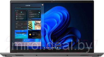 Ноутбук Lenovo ThinkBook 15 G4 IAP (21DJ00D2PB) - фото 8 - id-p226881756