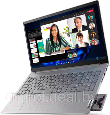 Ноутбук Lenovo ThinkBook 15 G4 IAP (21DJ00D2PB) - фото 10 - id-p226881756