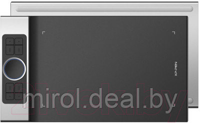 Графический планшет XP-Pen Deco Pro Small - фото 2 - id-p226882341