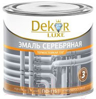 Эмаль Dekor ПФ-115