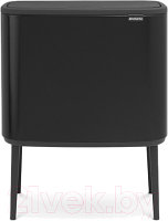 Система сортировки мусора Brabantia Bo Touch Bin / 316067