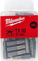 Набор бит Milwaukee 4932399599