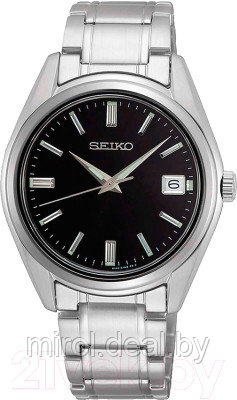 Часы наручные женские Seiko SUR319P1 - фото 1 - id-p226881986