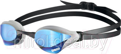 Очки для плавания ARENA Cobra Core Swipe Mirror / 003251 600 - фото 1 - id-p226882721