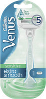 Бритвенный станок Gillette Venus Embrace Sensitive