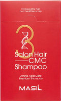 Шампунь для волос Masil 3salon Hair Cmc Shampoo Stick Pouch