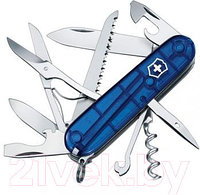 Нож швейцарский Victorinox Huntsman 1.3713.T2