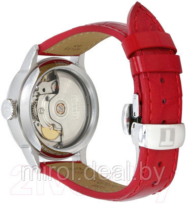 Часы наручные женские Tissot T099.207.16.118.00 - фото 3 - id-p226882561