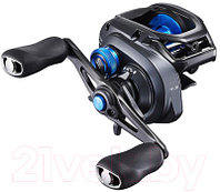 Катушка мультипликаторная Shimano SLX XT 151 XG / SLXXT151XG