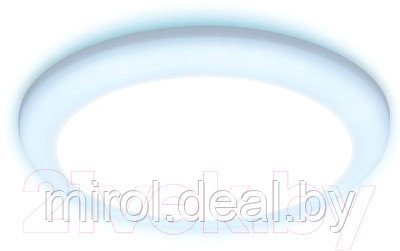 Точечный светильник Ambrella DCR313 - фото 1 - id-p226882750