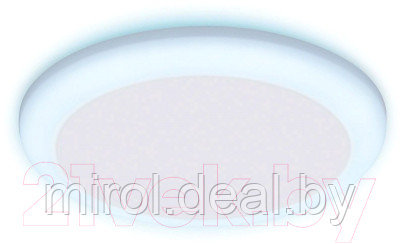 Точечный светильник Ambrella DCR313 - фото 3 - id-p226882750