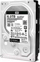 Жесткий диск Western Digital Black 6TB SATA III (WD6003FZBX)