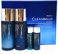 Набор косметики для лица Deoproce Cleanbello Homme Anti-Wrinkle Set