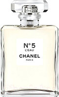 Туалетная вода Chanel №5 L'Eau