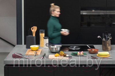 Набор кухонных приборов Brabantia Profile Line / 260643 - фото 4 - id-p226883308