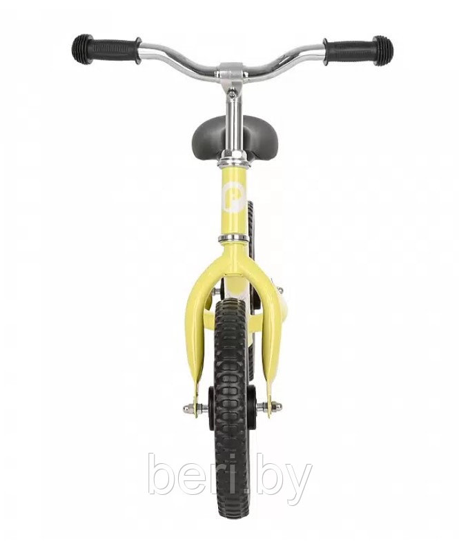 1203B Беговел детский Pituso Astro, колеса EVA 12", Yellow/желтый, вес 3,2 кг - фото 4 - id-p226883552
