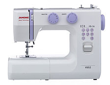 Швейная машина Janome VS52